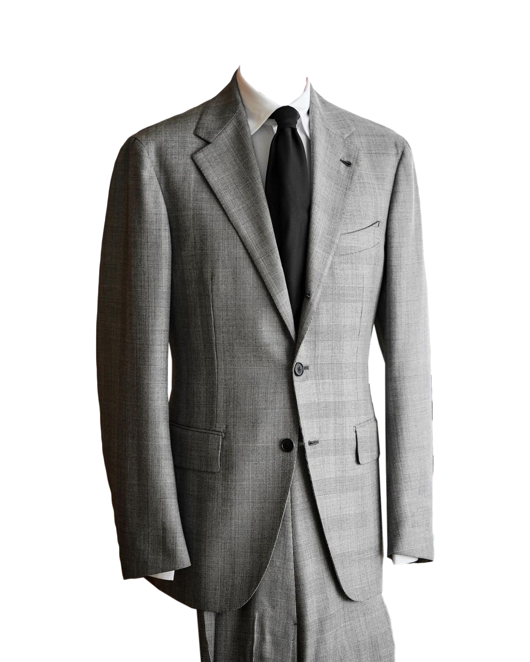 Mais recente cavalheiro mascul - Latest Men Formal Wear avaliação e preço