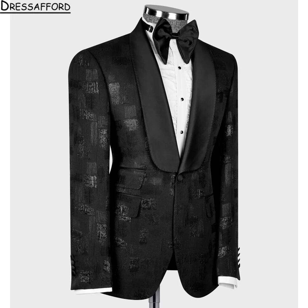 Última Moda: Conjuntos de Tern - Latest Men Formal Wear avaliação e preço