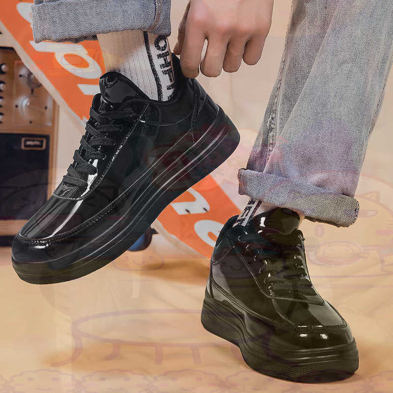 Botas tamanho 33 tênis sapatos - Levels Of Men'S Formal Wear avaliação e preço