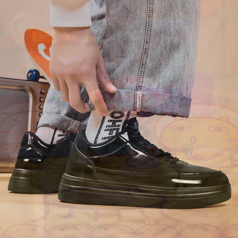 Botas tamanho 33 tênis sapatos - Levels Of Men'S Formal Wear avaliação e preço