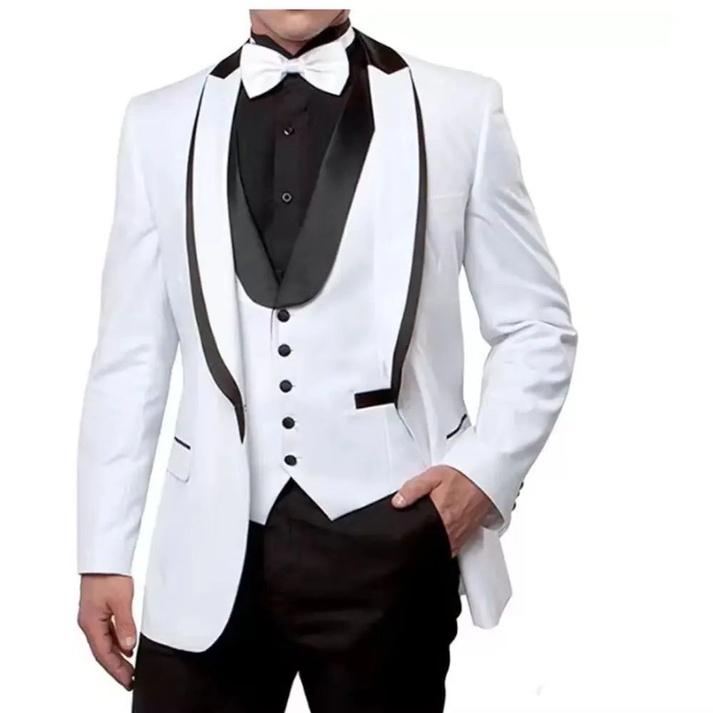 Mais recentes ternos de casame - Latest Men Formal Wear avaliação e preço
