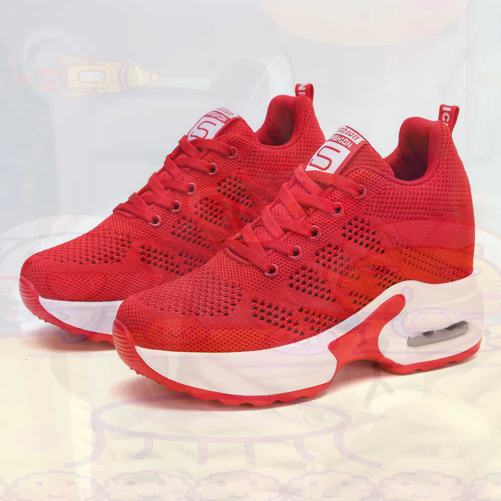 Vermelho tamanho 36 sapatos mu - Levels Of Men'S Formal Wear avaliação e preço