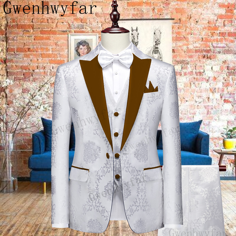Gwenhwyfar novo blazer masculi - Latest Men Formal Wear avaliação e preço