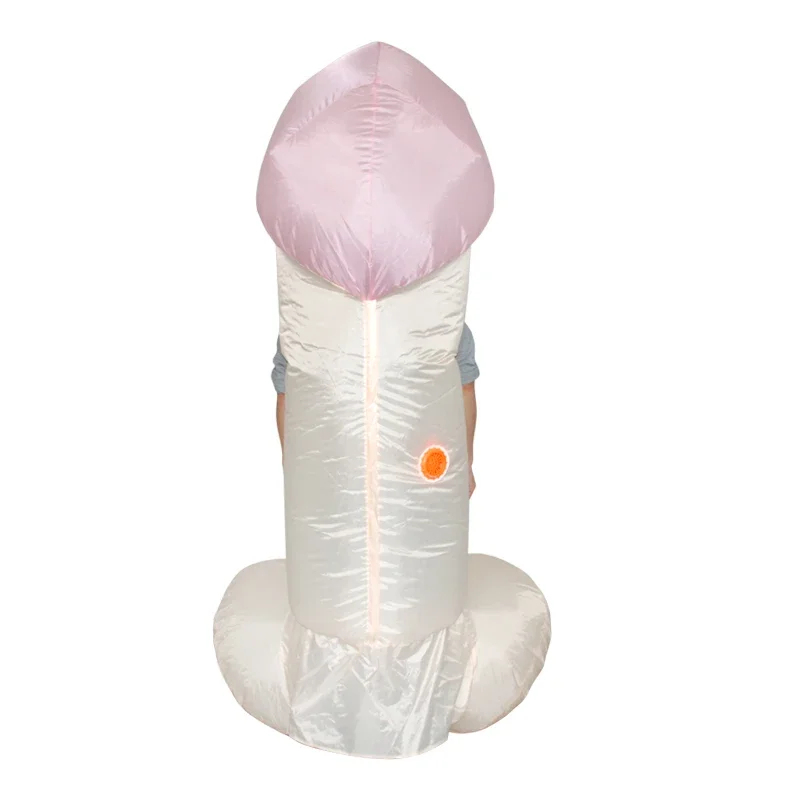 Fantasia Inflável Sexy de Pêni - Men Formal Wear Set avaliação e preço