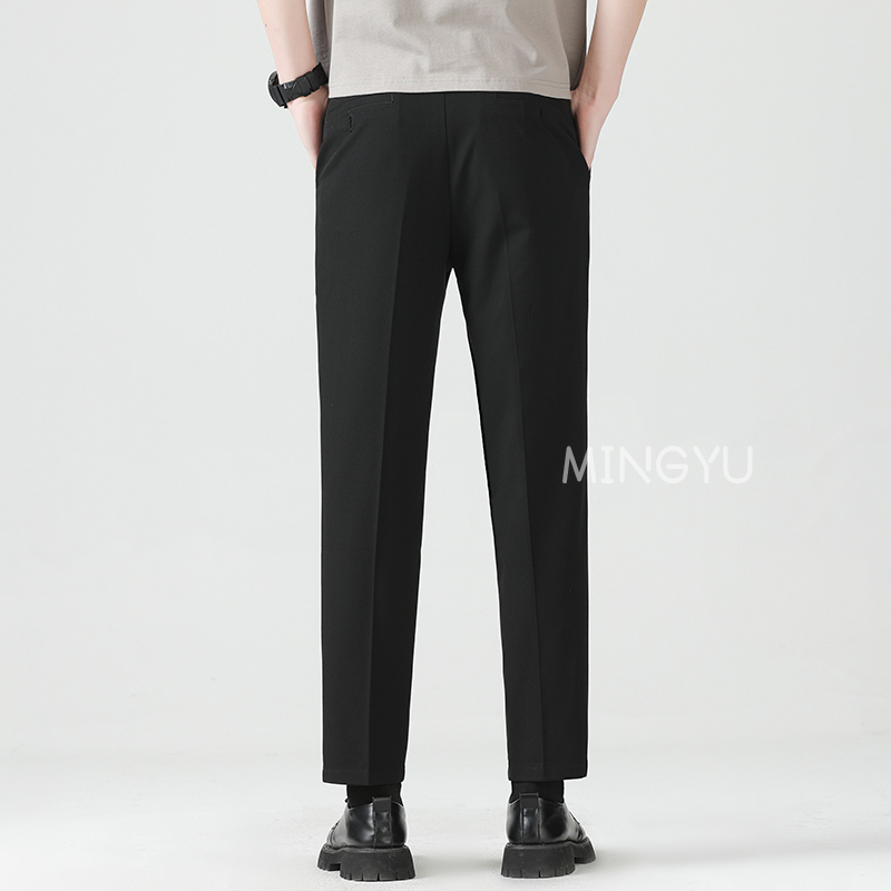 Alta qualidade lyocell mistura - Men Formal Wear Set avaliação e preço