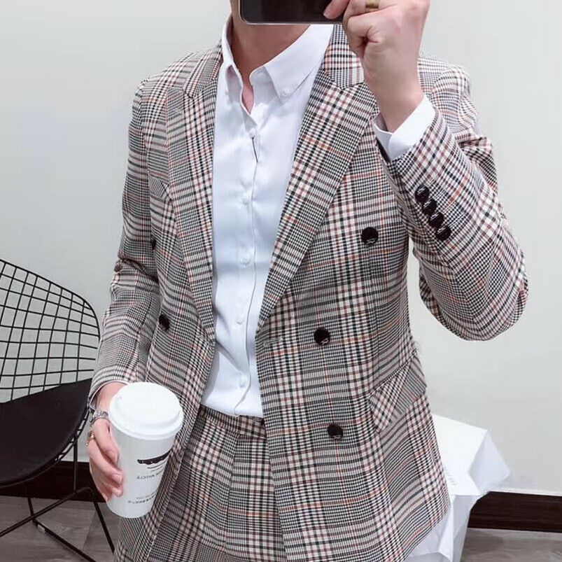 Mais recente novo estilo de fu - Latest Men Formal Wear avaliação e preço