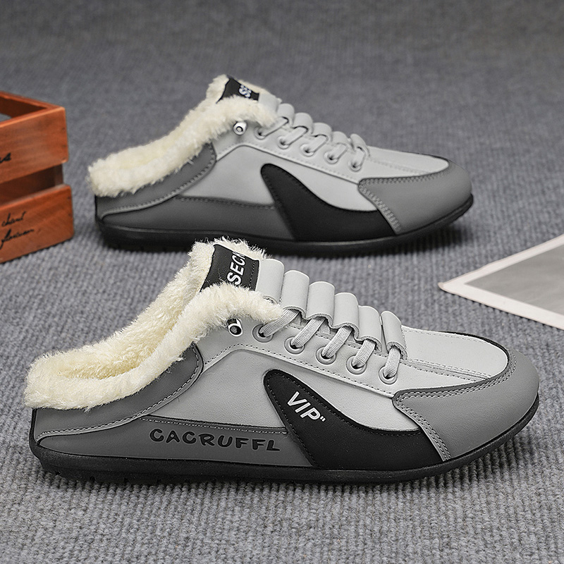 Sapatos de inverno masculinos  - Men'S Semi Formal Office Wear avaliação e preço