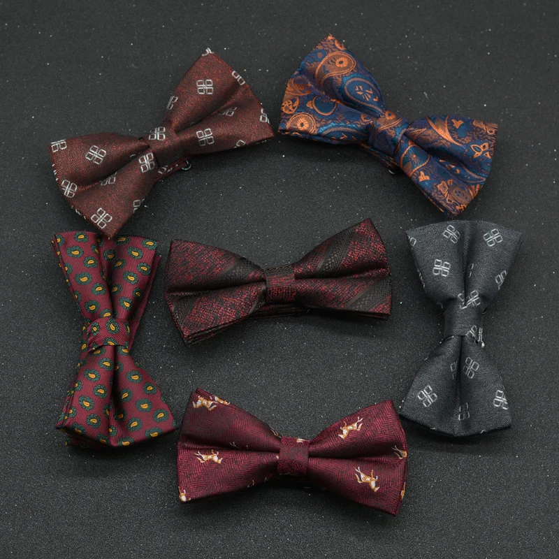 Gravata borboleta masculina pa - Formal Wear For Men In Wedding avaliação e preço