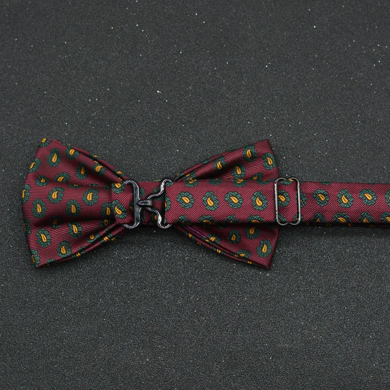 Gravata borboleta masculina pa - Formal Wear For Men In Wedding avaliação e preço