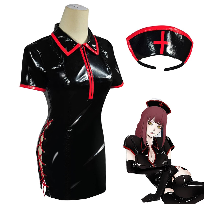 Anime homem motosserra cosplay - Men Formal Wear Set avaliação e preço