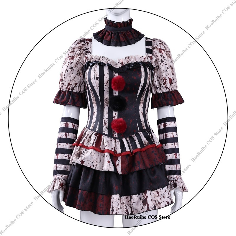 Novo Traje de Cosplay Art Clow - Men Formal Wear Set avaliação e preço