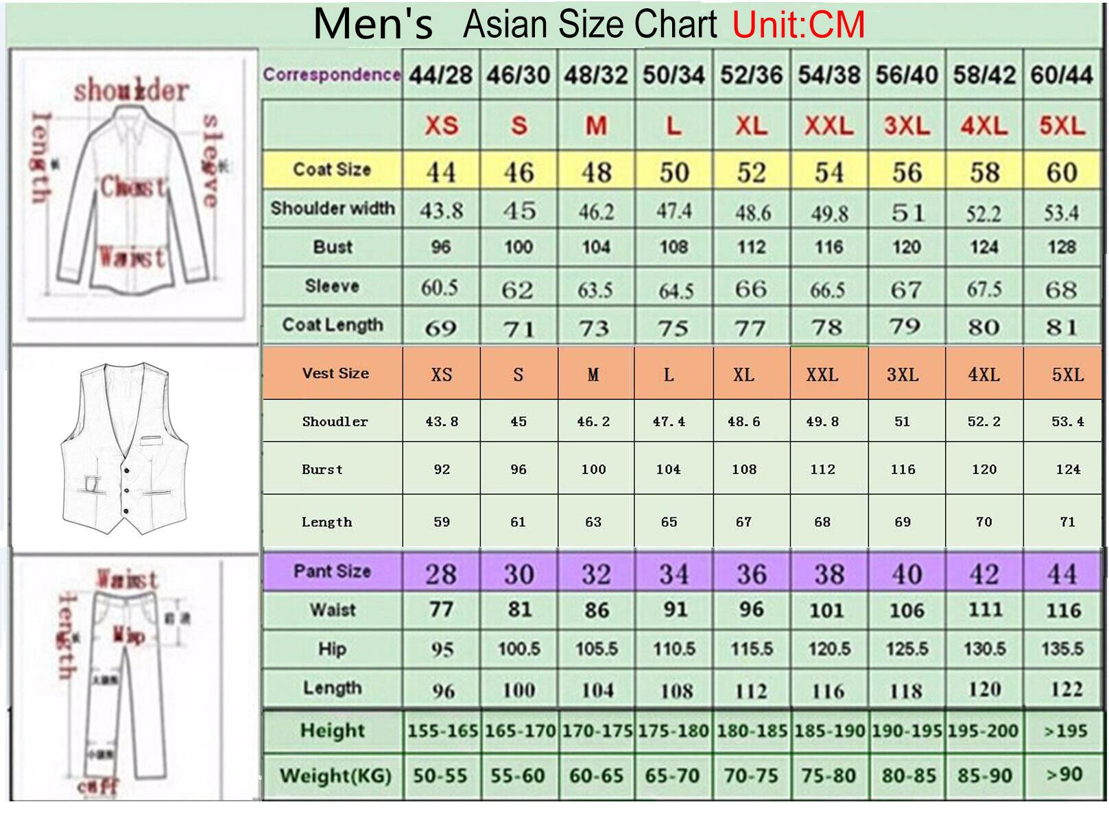 High-end moda diamante terno m - Formal Wear For Men In Wedding avaliação e preço