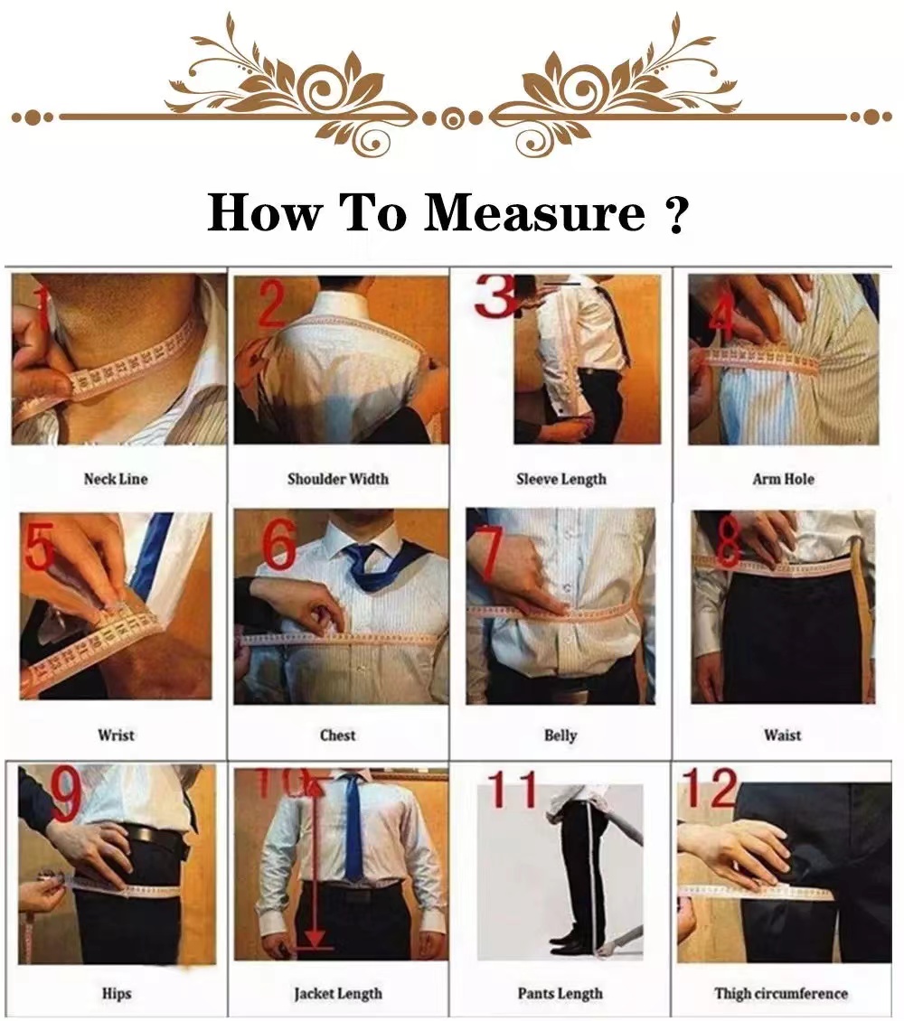 High-end moda diamante terno m - Formal Wear For Men In Wedding avaliação e preço